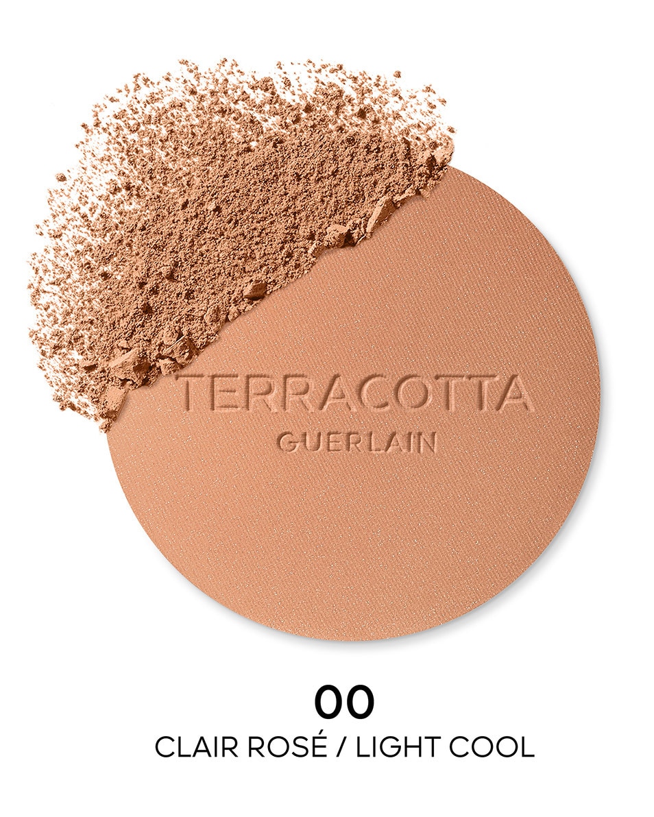 La Poudre Bronzante - Recharge