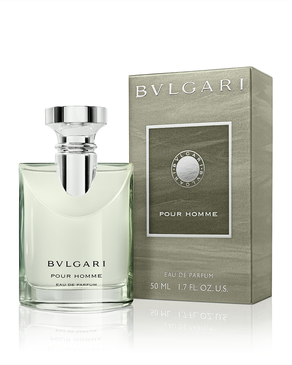 BVLGARI Pour Homme Eau de parfum 50 ML 2