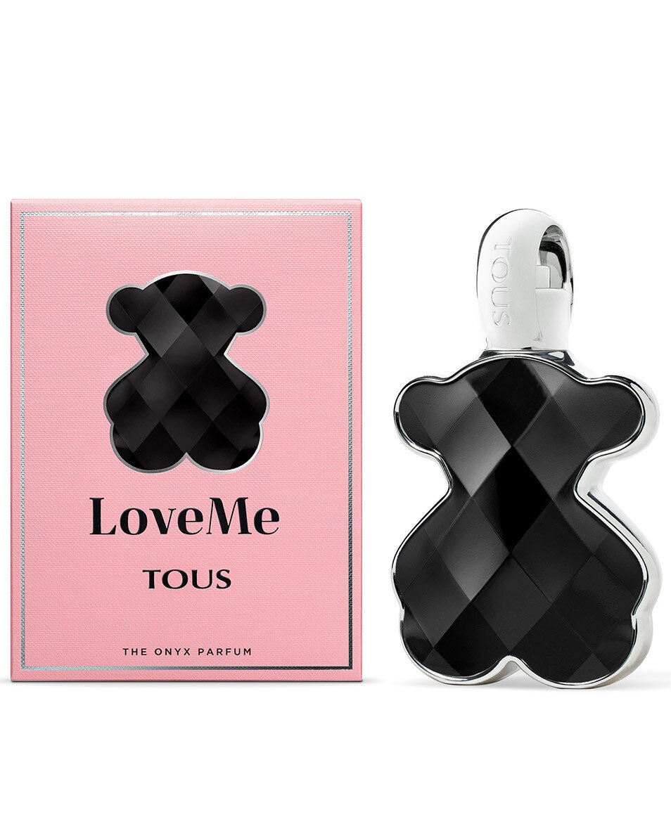 TOUS LoveMe The Onyx Parfum 50 ML 2