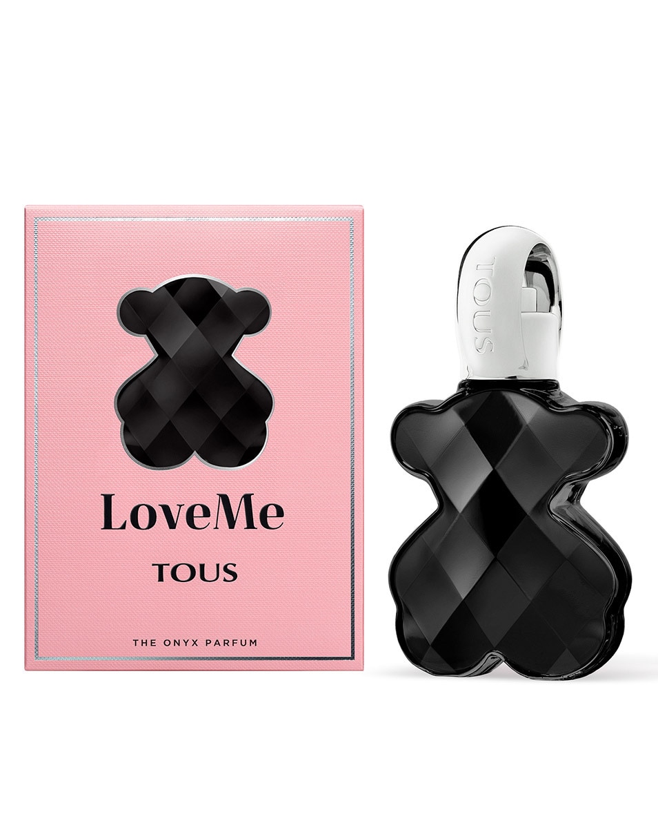 TOUS LoveMe The Onyx Parfum 30 ML 2