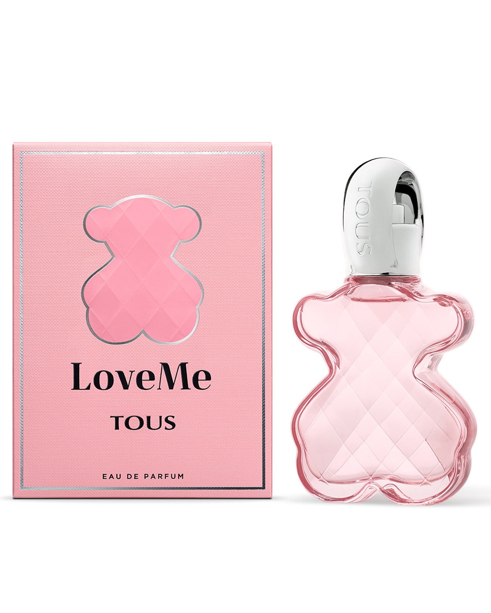 Eau de Parfum