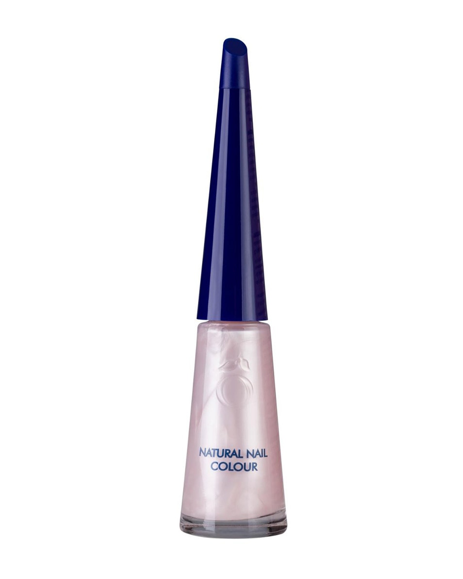 HERÔME Natural Nail Colour Glamour Soin des ongles 2