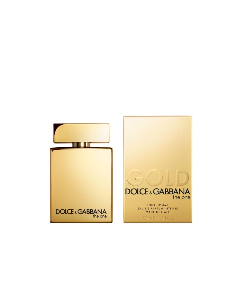 Eau de Parfum Intense