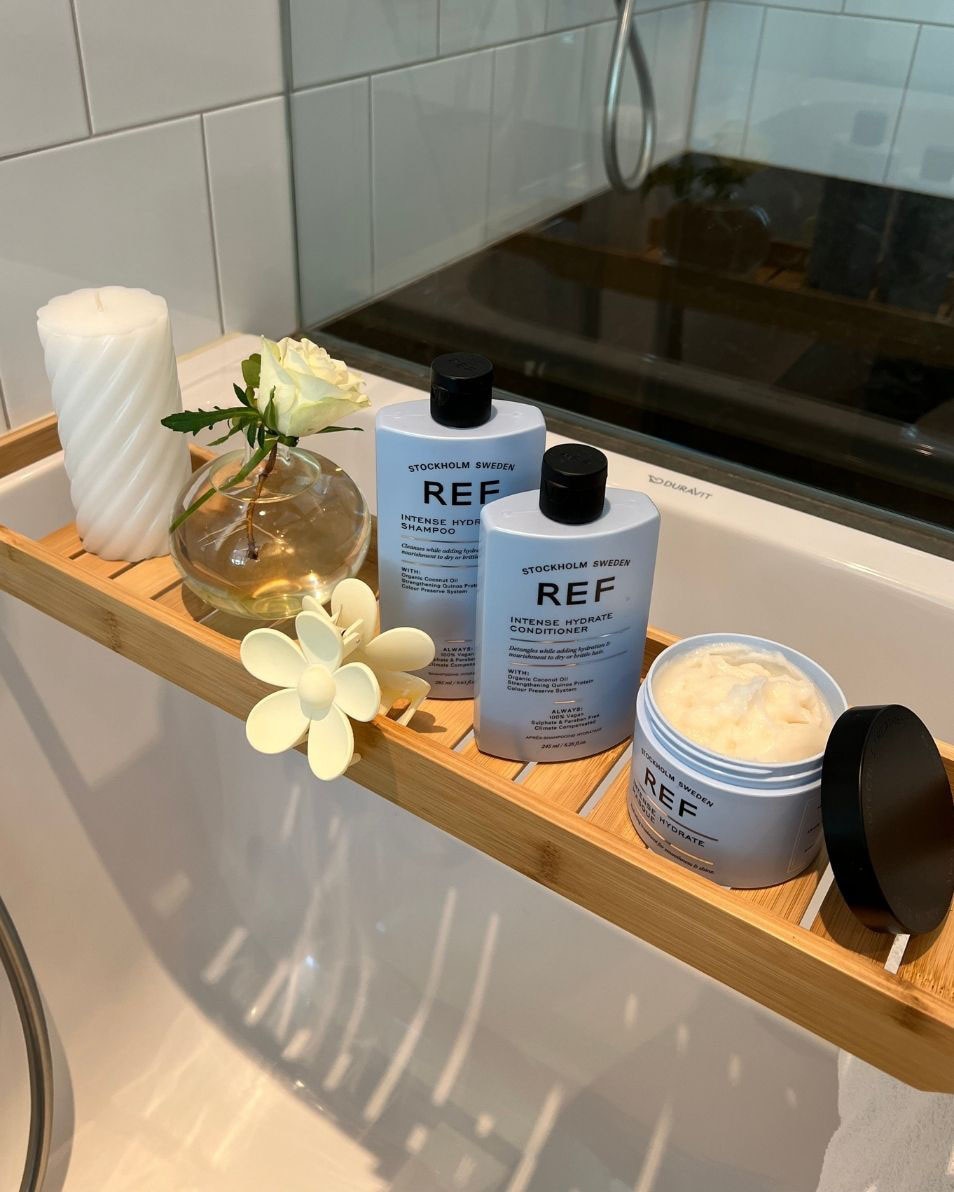REF STOCKHOLM Intense Hydrate Masque capillaire 250 ML 2
