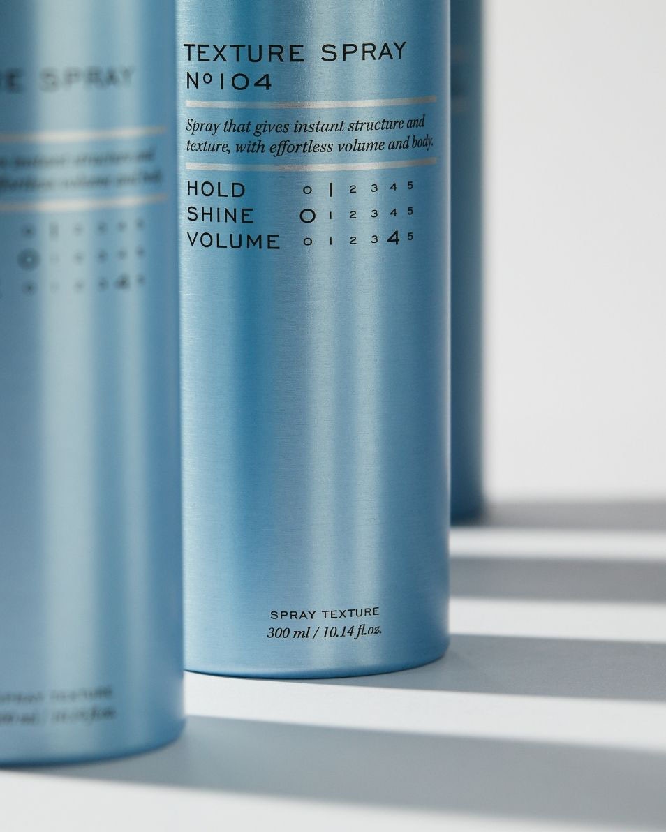 Texture Spray texturisant N°104 300 ML 2