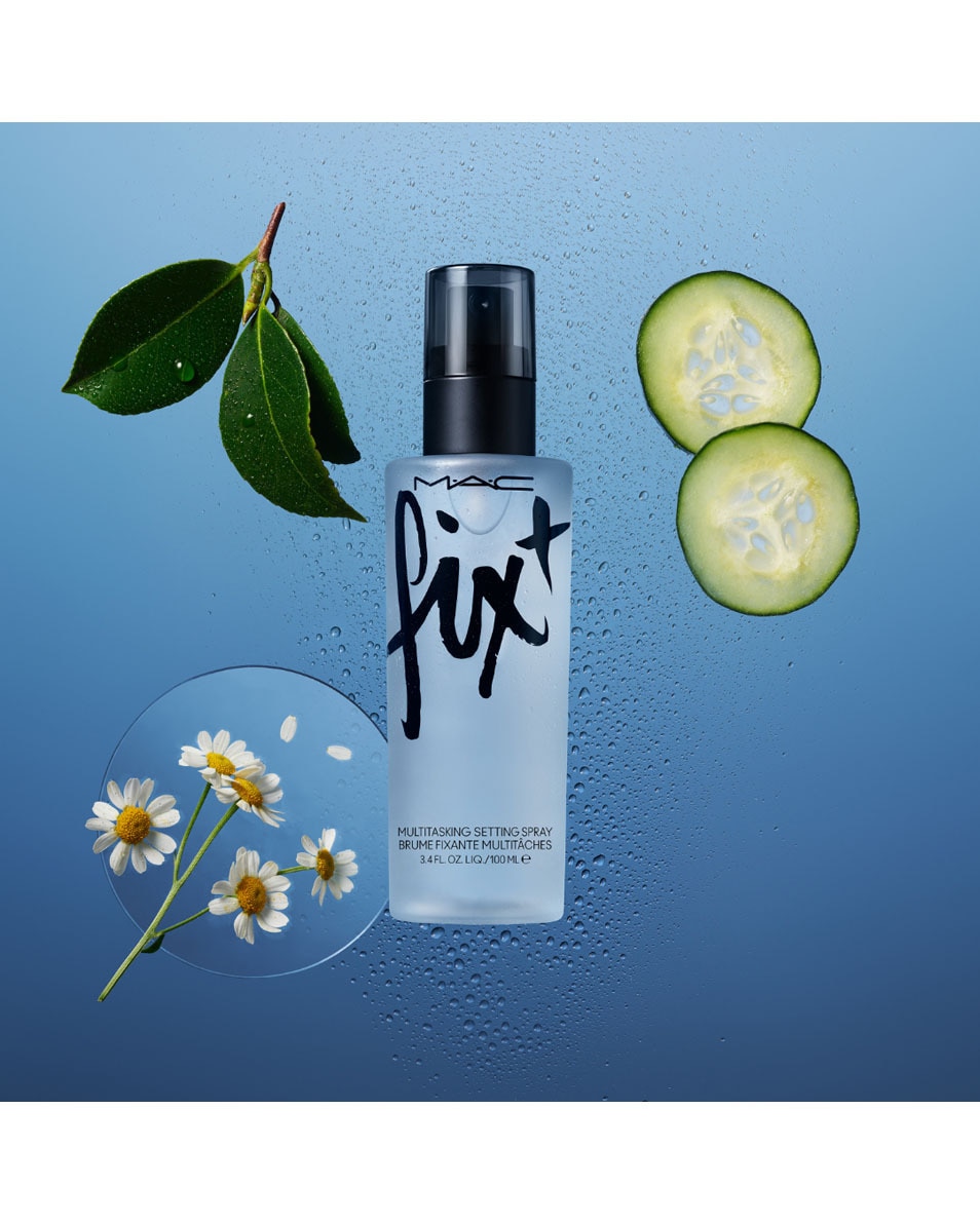 M.A.C Fix + Original Brume Rafraîchissante Fixante 100 ML 2