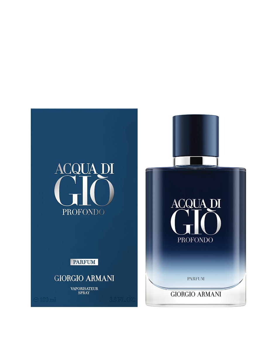 Parfum homme