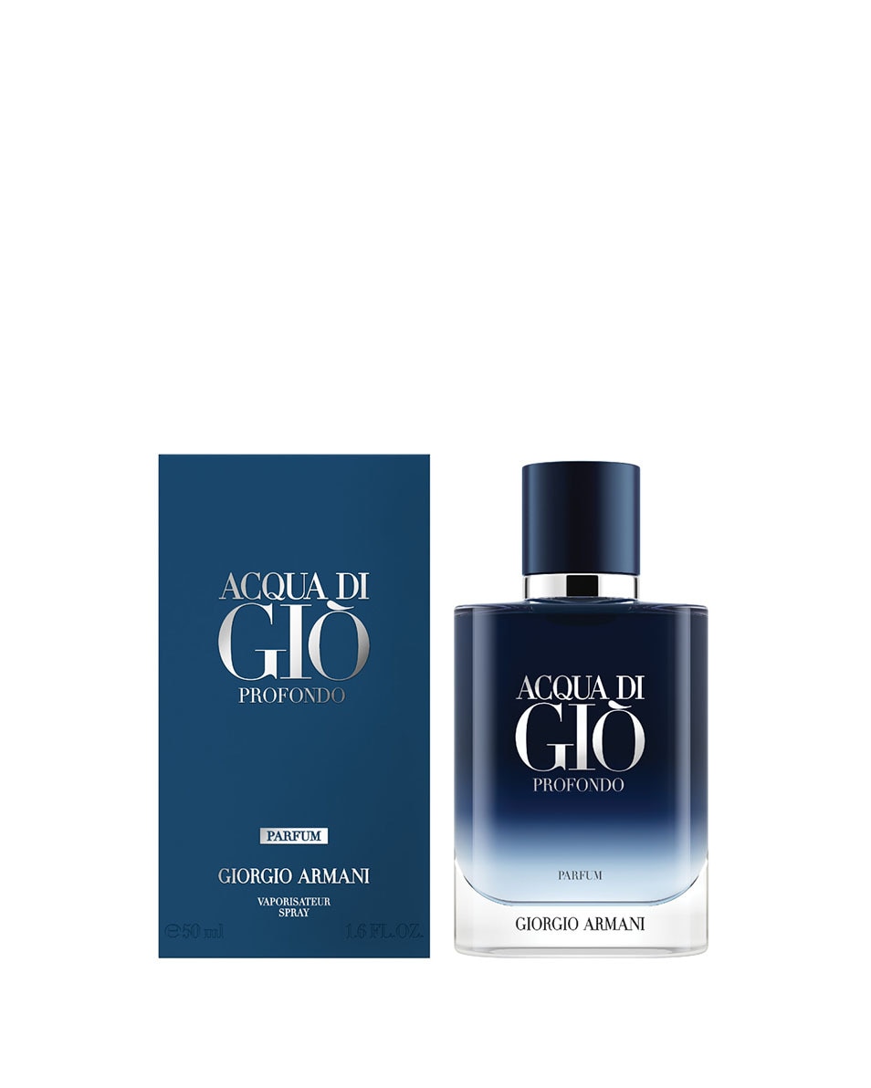 Parfum homme