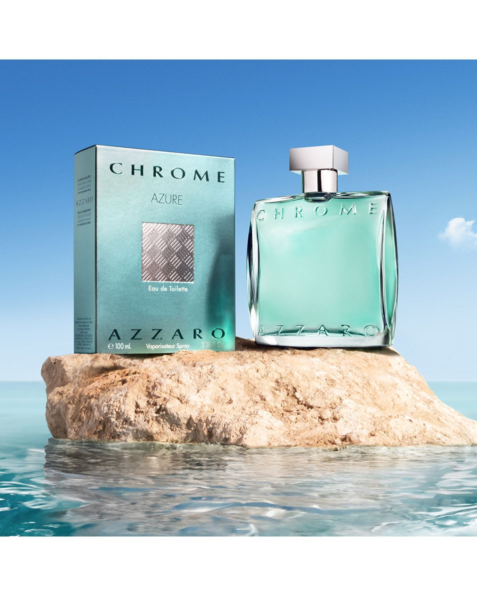 Eau de toilette pour hommes