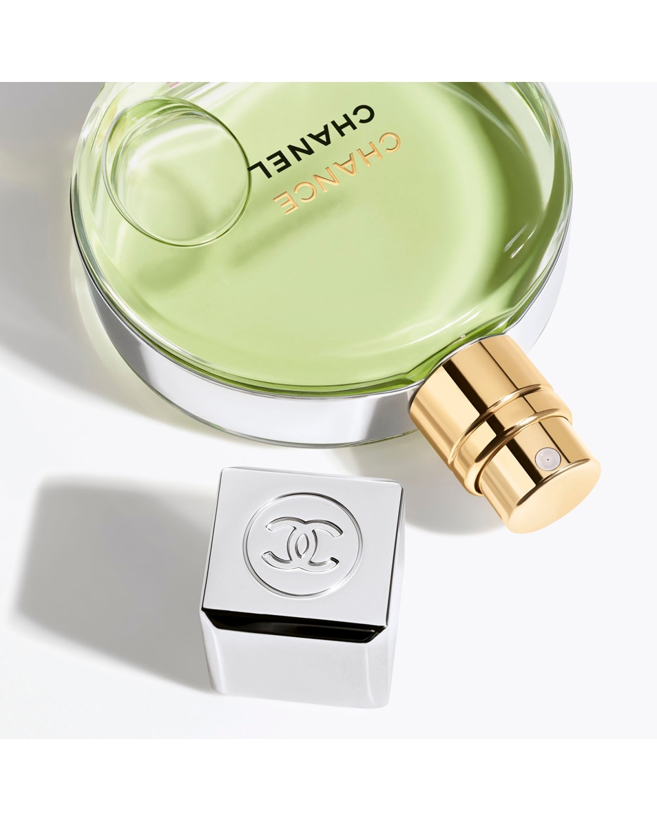 Chanel CHANCE EAU FRAÎCHE EAU DE PARFUM VAPORISATEUR 35 ML 2
