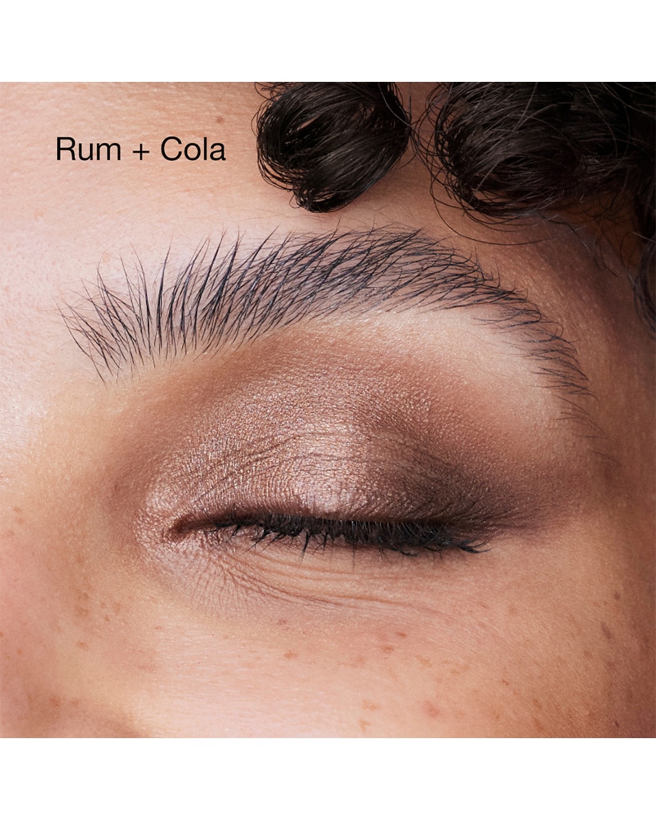 CLINIQUE High Impact Shadow Play™ Shadow + Definer Ombre à paupières en stick - pigmenté & fini crémeux RUM & COLA 2