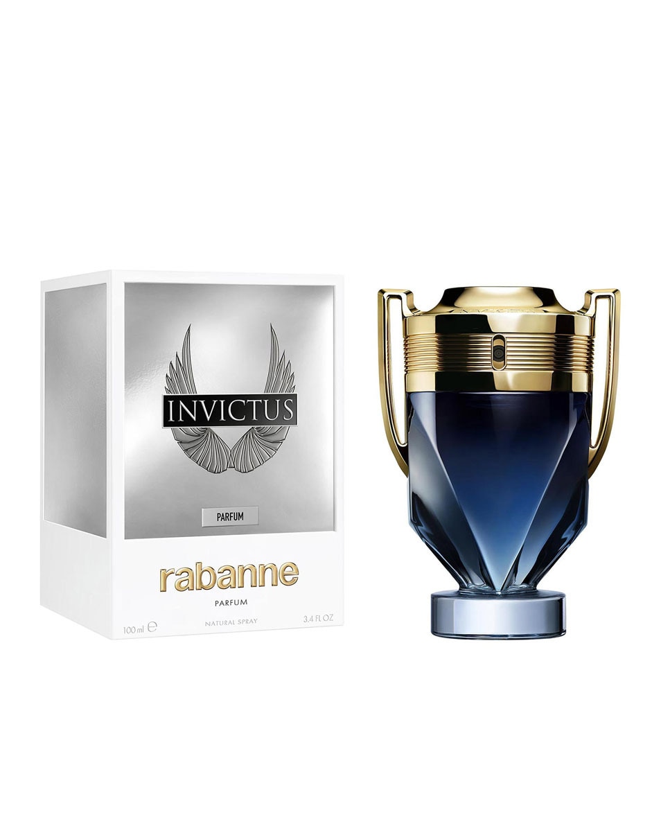 RABANNE Invictus Parfum 100 ML 2