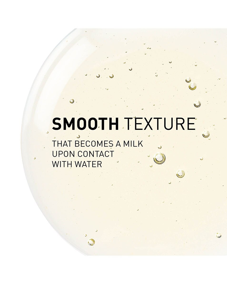 Huile démquillante perfectrice