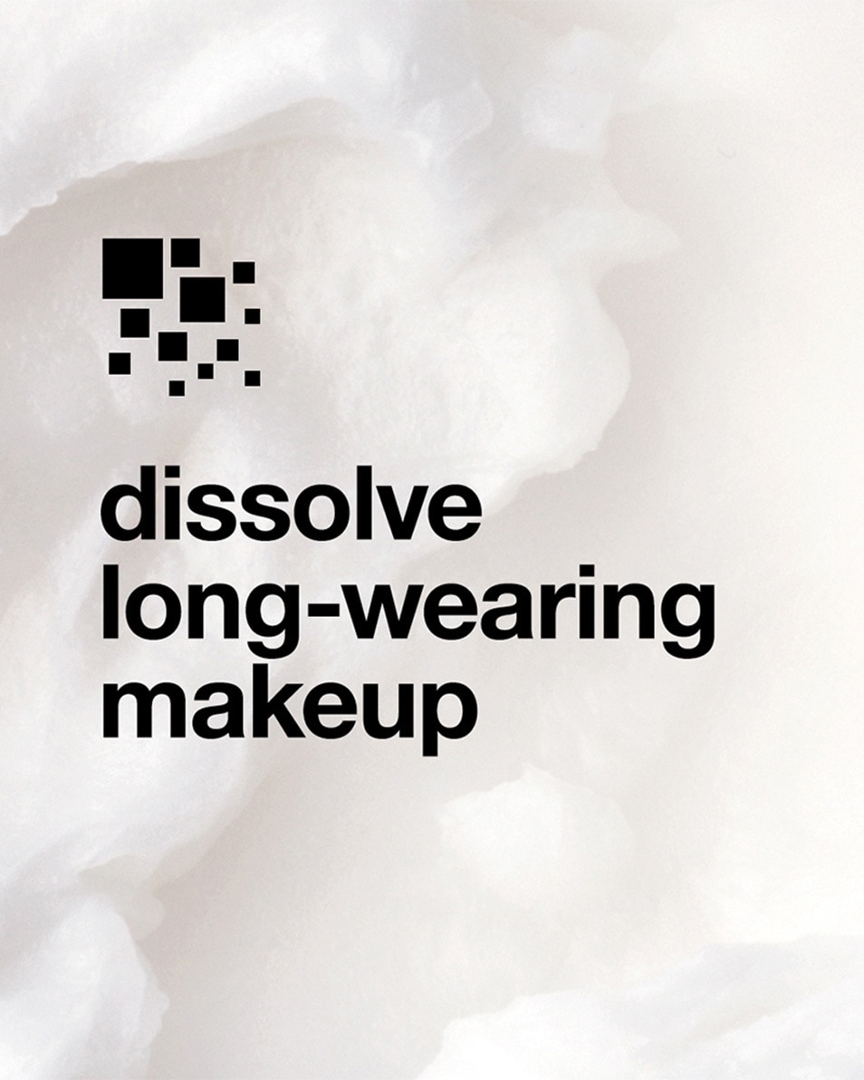 Baume démaquillant - tous types de peaux