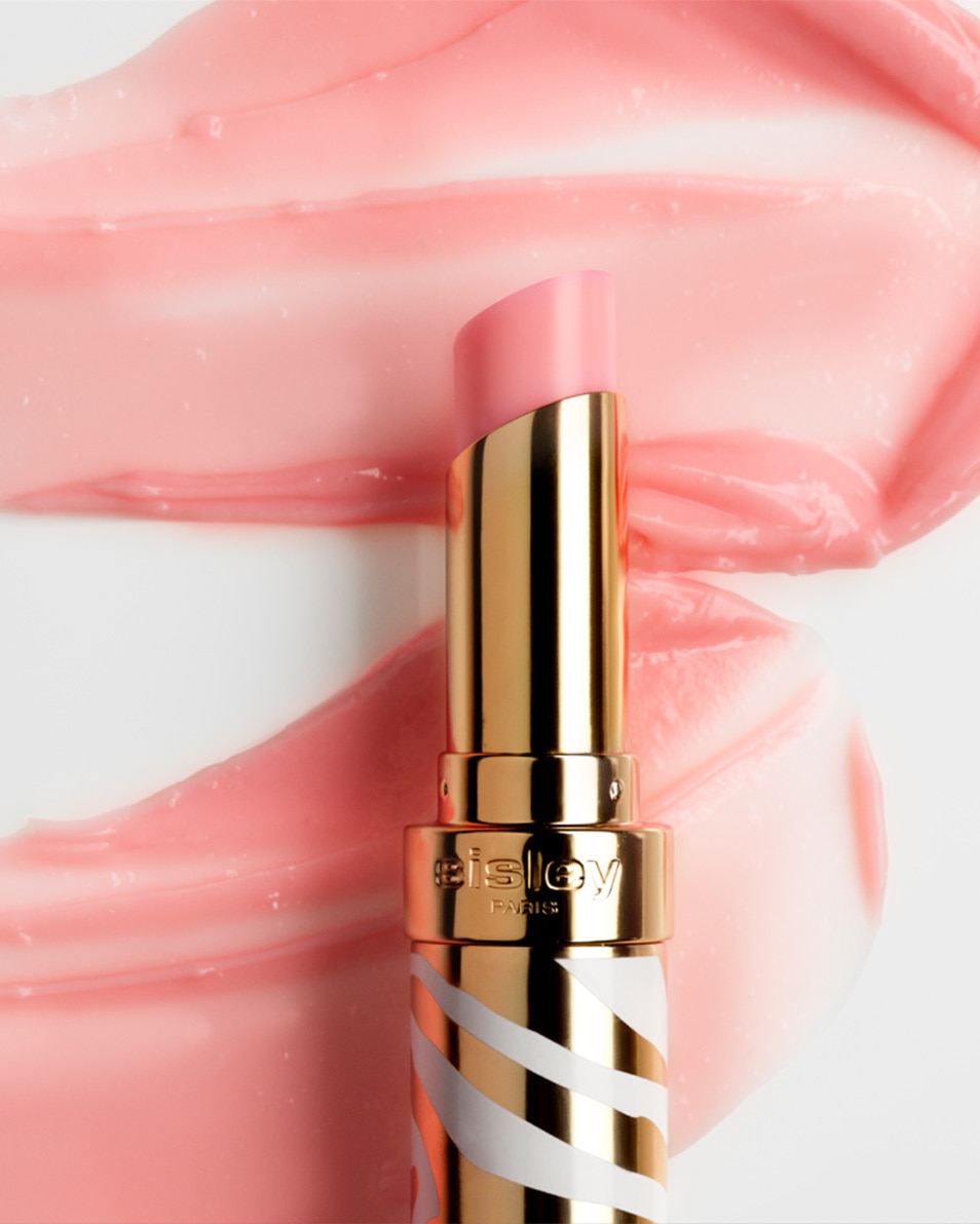 SISLEY Phyto-Lip Balm Refill Soin embellisseur lèvres 2 Pink glow 2