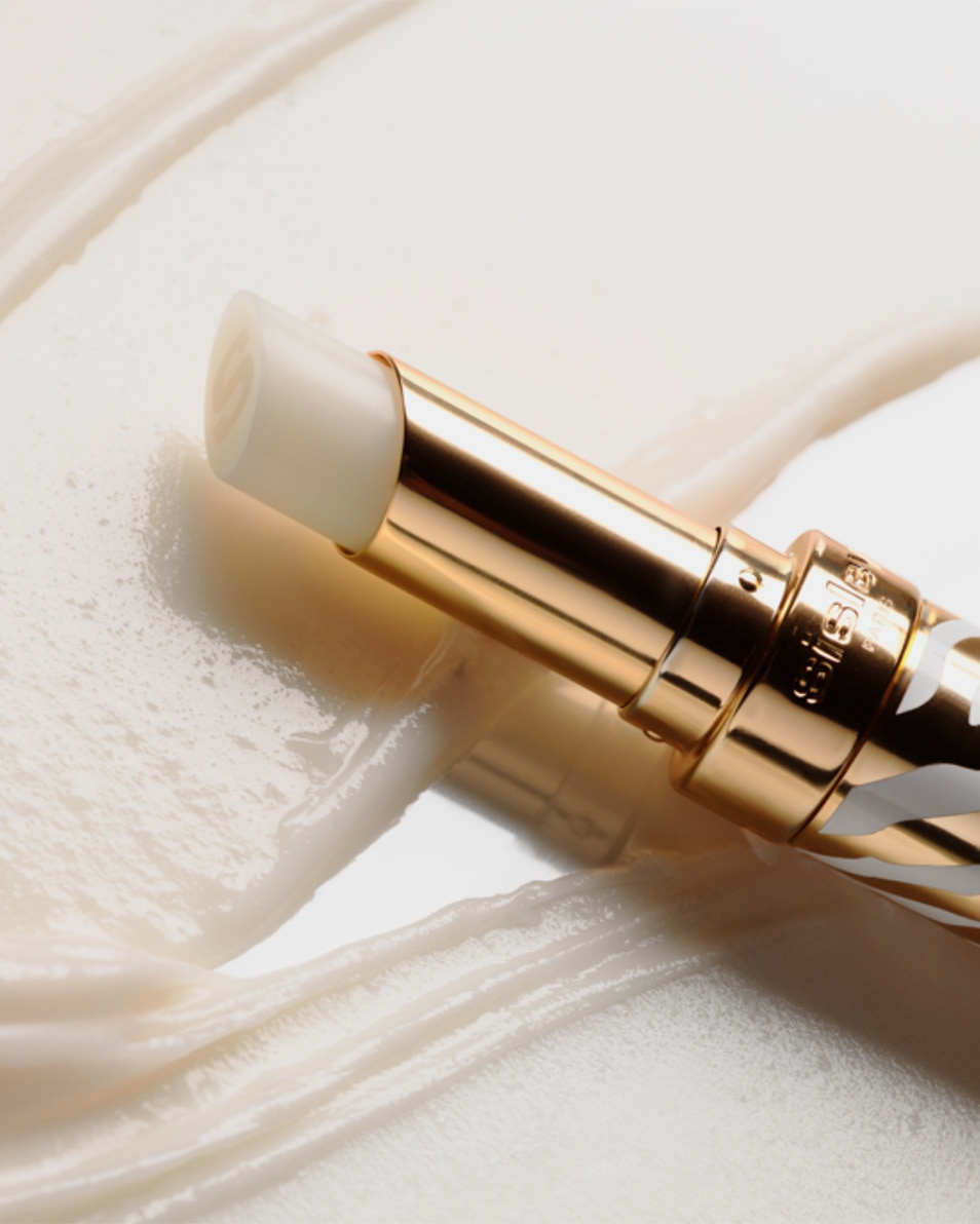 Soin embellisseur lèvres