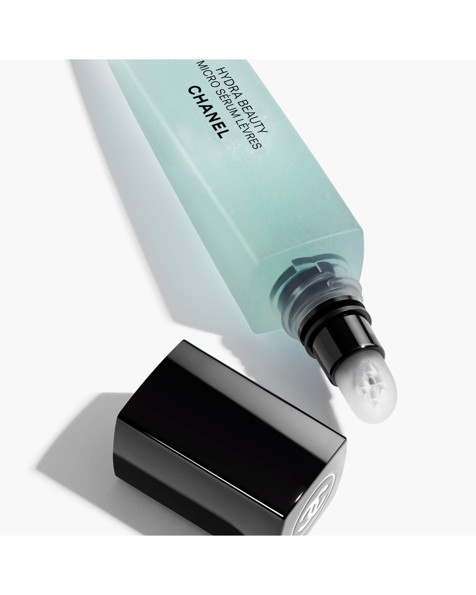 Chanel HYDRA BEAUTY MICRO SÉRUM LÈVRES HYDRATANT REPULPANT INTENSE 11 ML 2