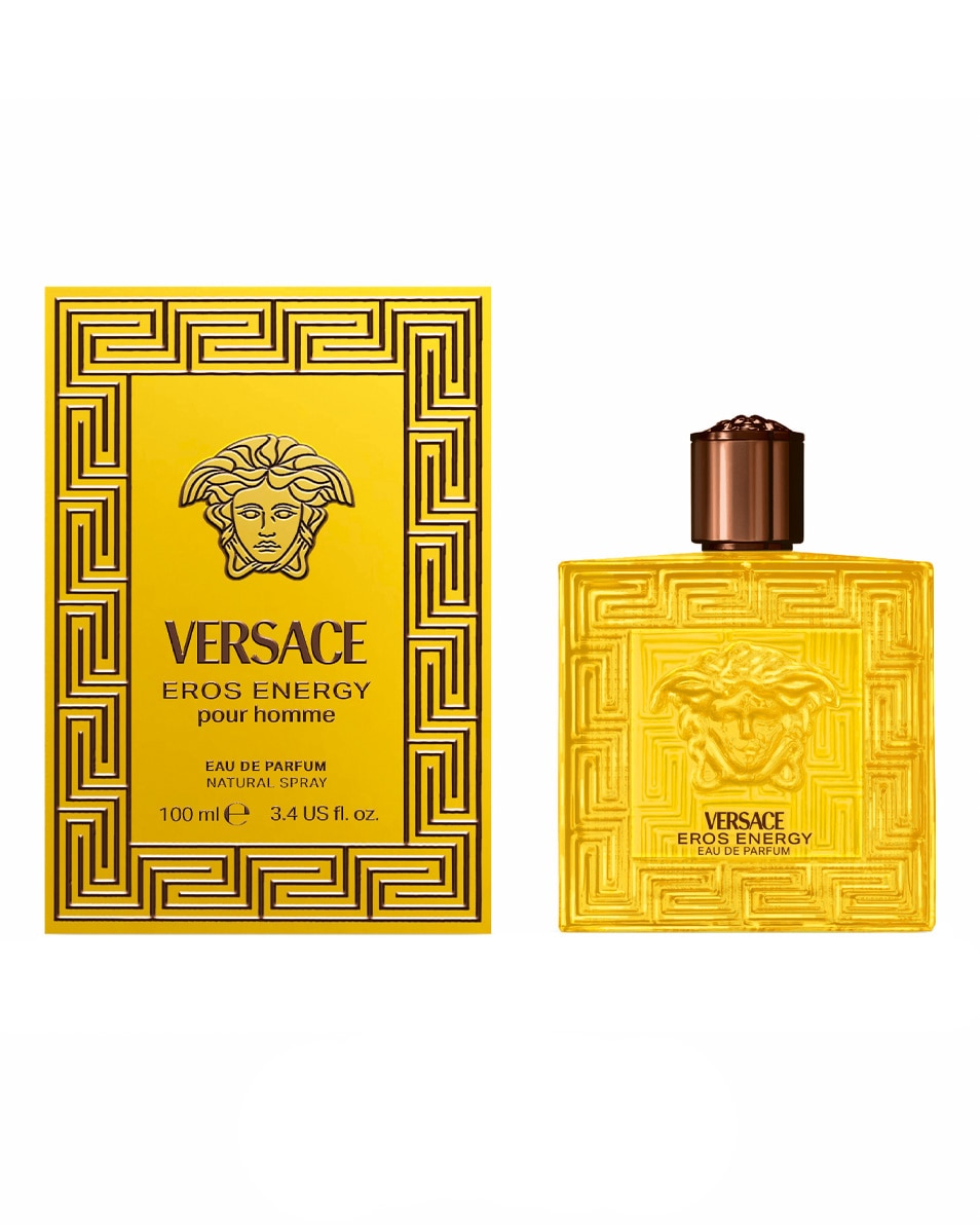 VERSACE Eros Energy Eau de parfum 100 ML 2