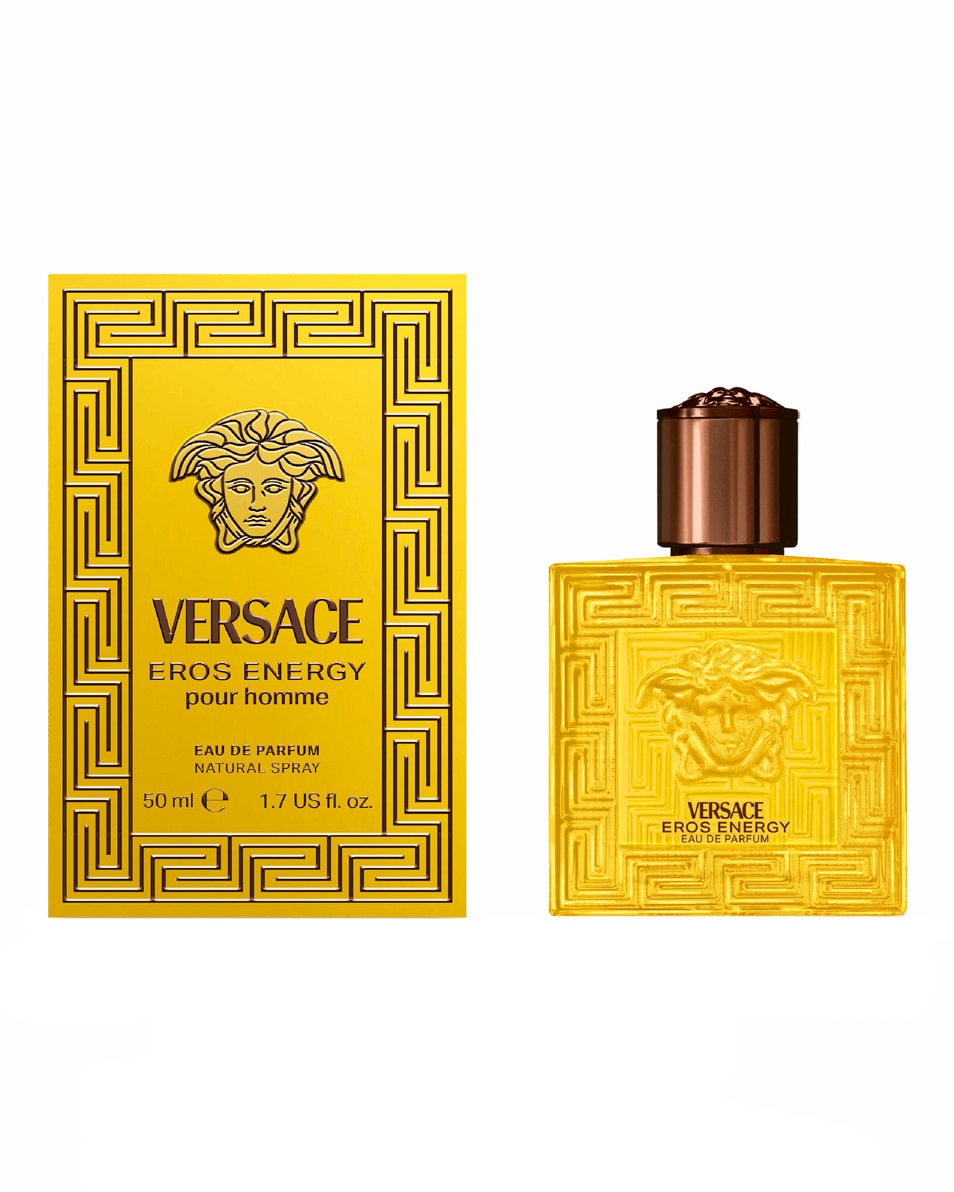 VERSACE Eros Energy Eau de parfum 50 ML 2