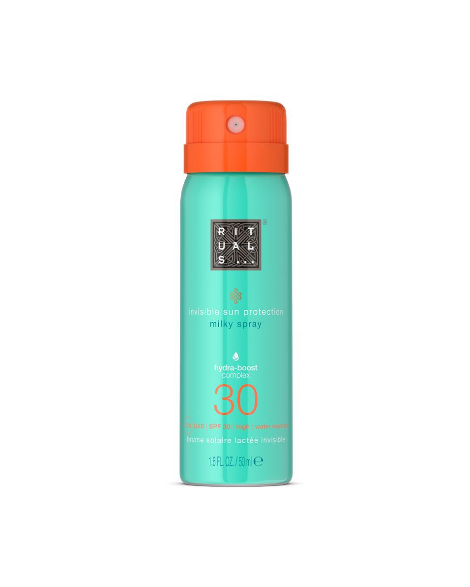 RITUALS The Ritual of Karma Brume solaire lactée SPF 30 50 ML 2