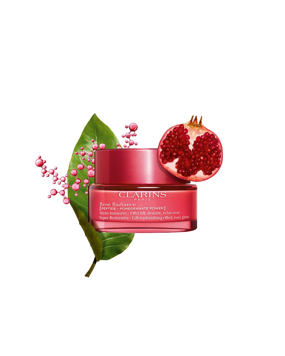 Multi-Intensive Rose Radiance - Toutes peaux 50+