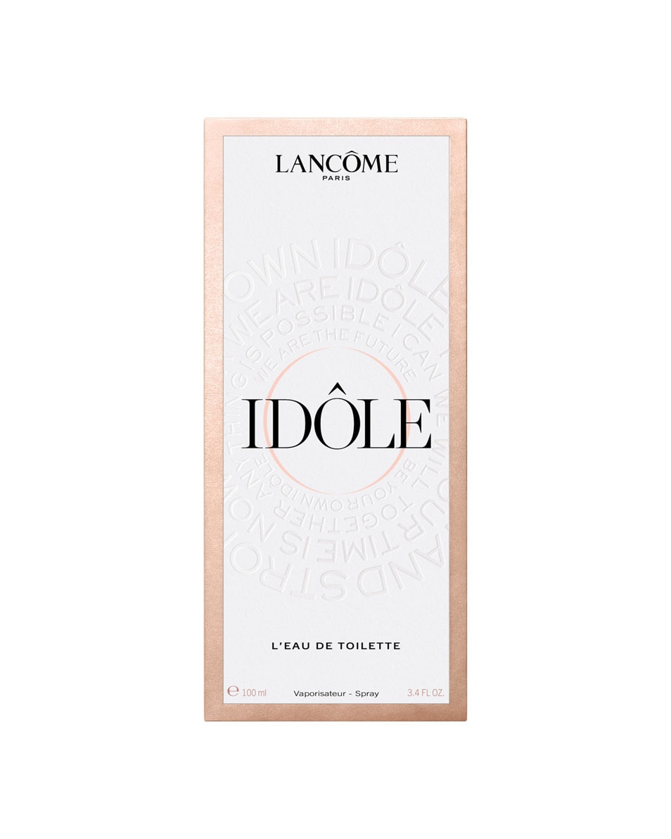 LANCÔME Idôle Eau De Toilette 100 ML 2