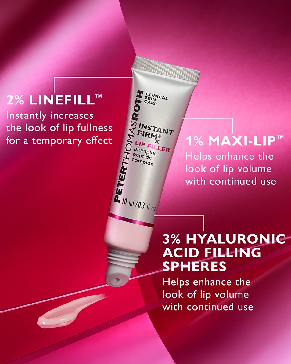 Instant Lipfiller