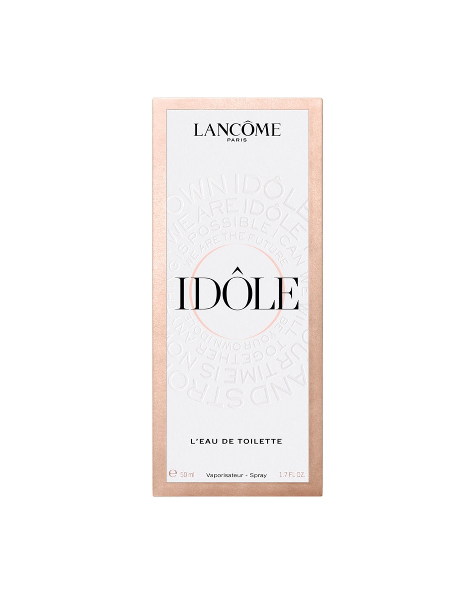 LANCÔME Idôle Eau De Toilette 50 ML