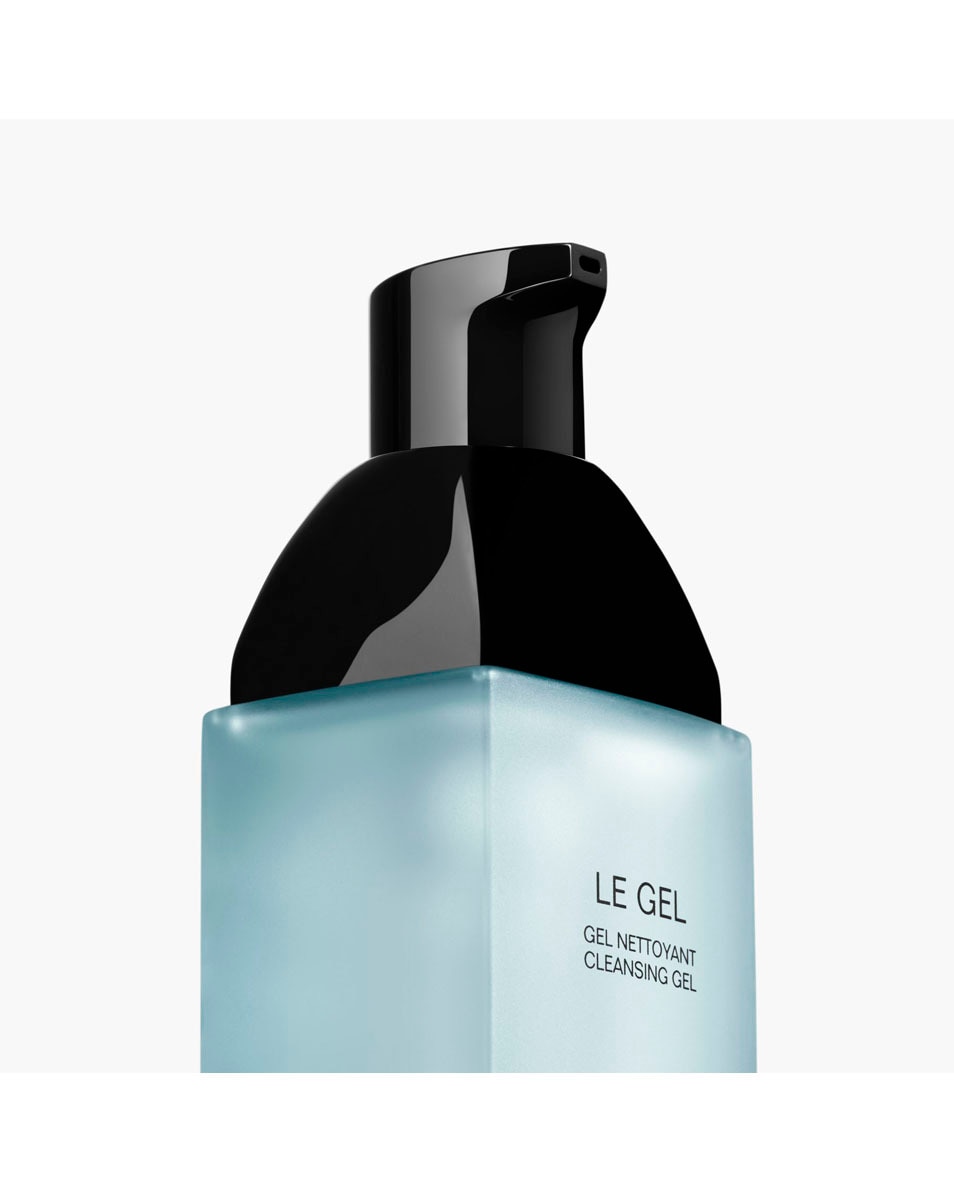 Chanel LE GEL GEL NETTOYANT 150 ML 2