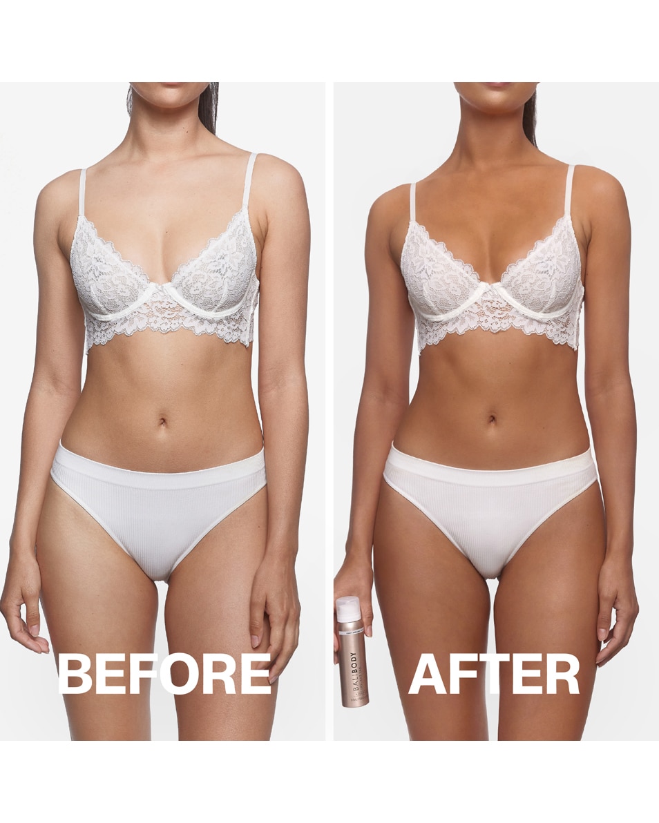 BALI BODY Self Tanning Bronzage instantané 97 ML 2