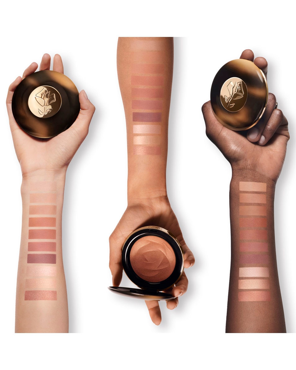 LANCÔME Teint Idole Ultra Wear Skin Transforming Bronzer Light 2