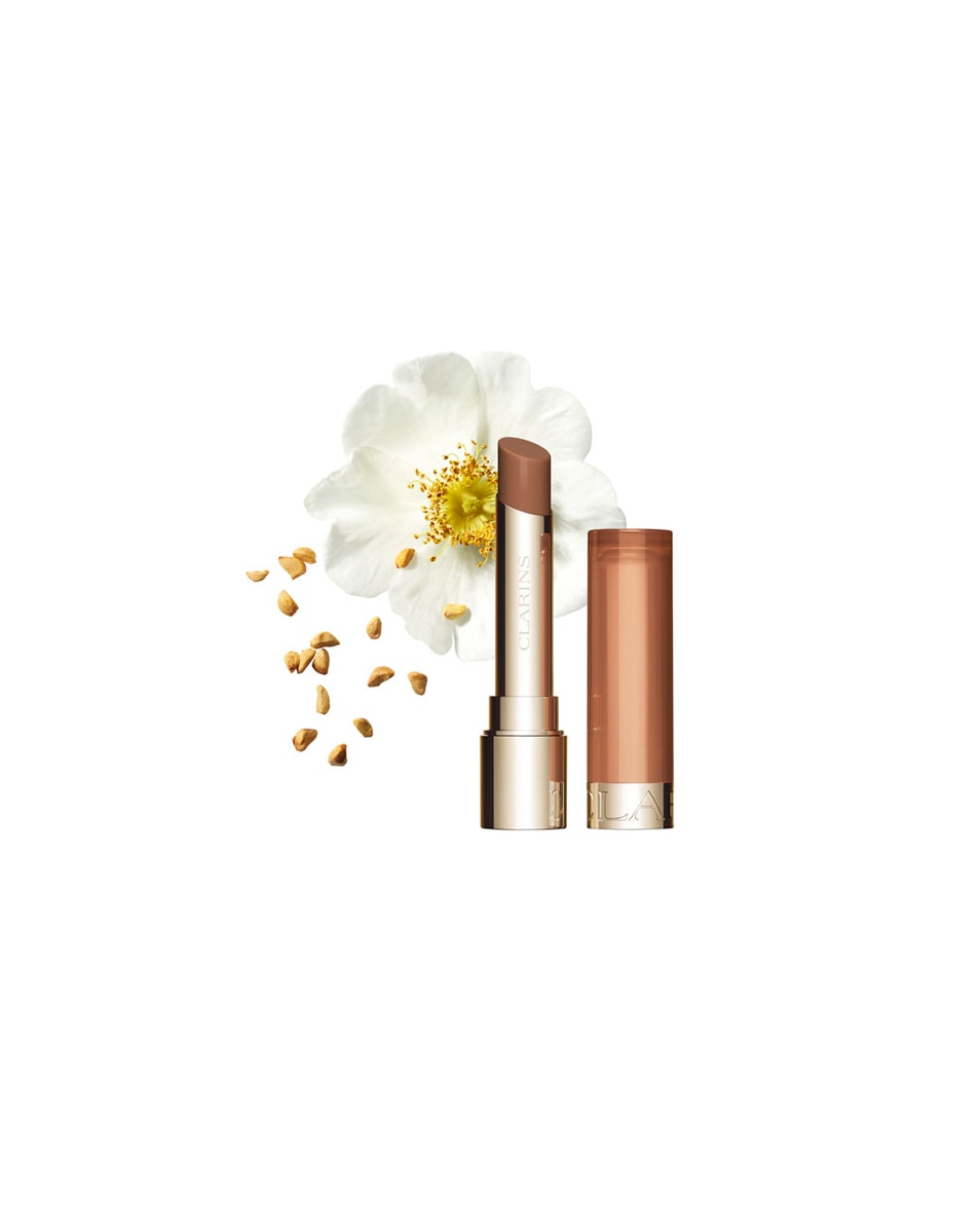 CLARINS Make Up Lip Oil Lip Oil Balm FAIR 2