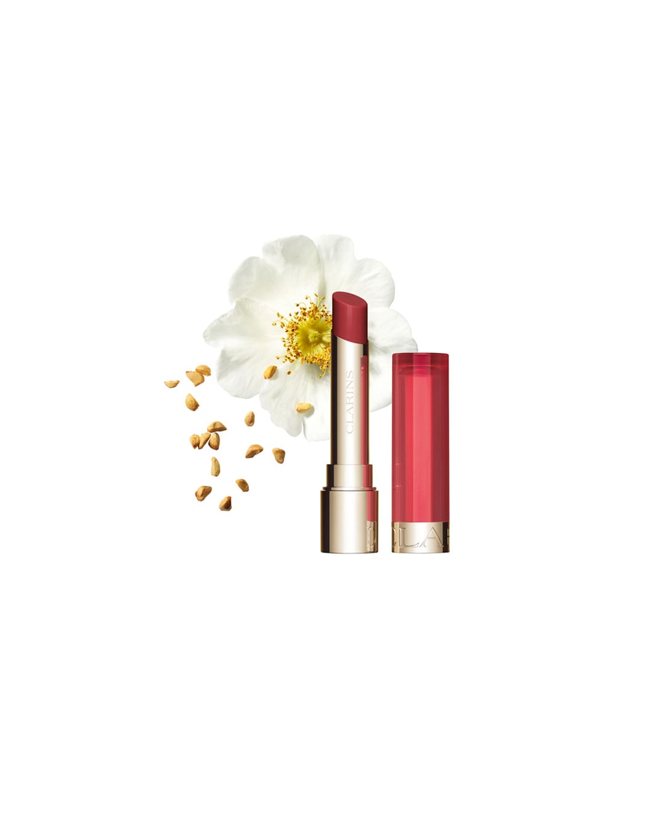 CLARINS Make Up Lip Oil Lip Oil Balm 05 - Cherry 2
