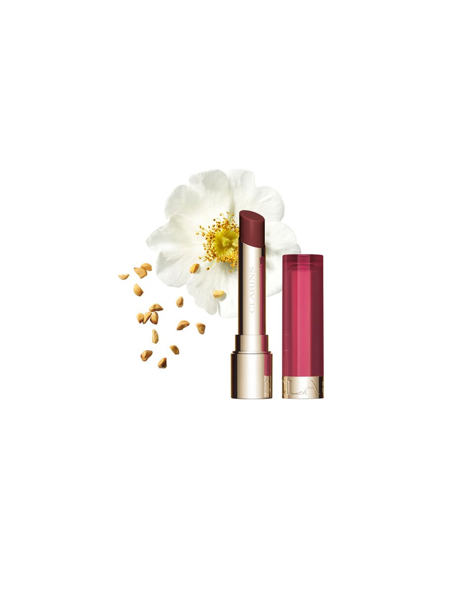 CLARINS Make Up Lip Oil Lip Oil Balm FIRST DANCE 2