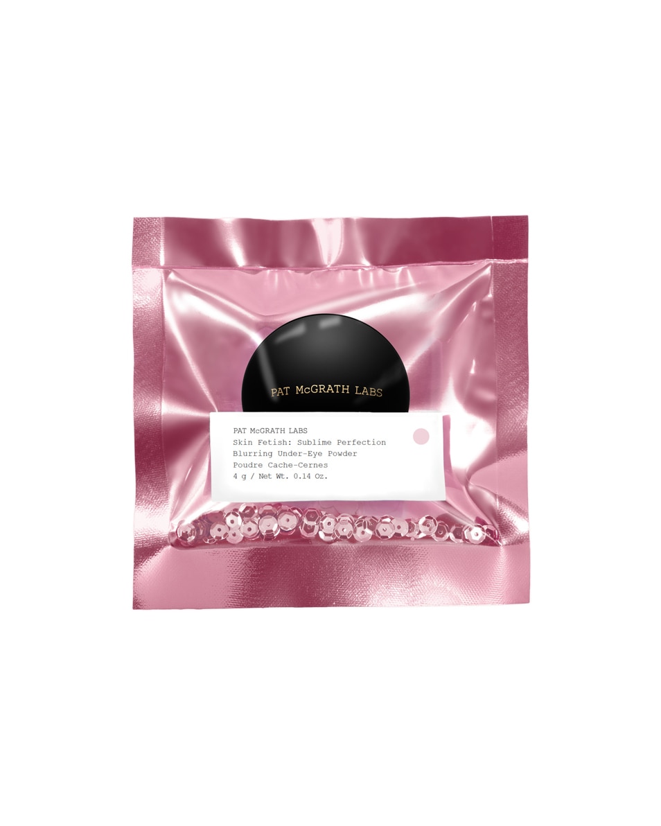 Poudre Contour des Yeux