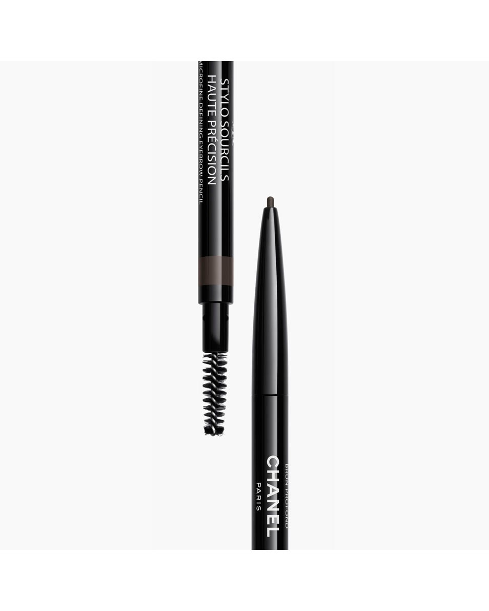 CHANEL STYLO SOURCILS HAUTE PRÉCISION DÉFINITION SOURCILS EXTRÊME FINESSE BRUN PROFOND 2