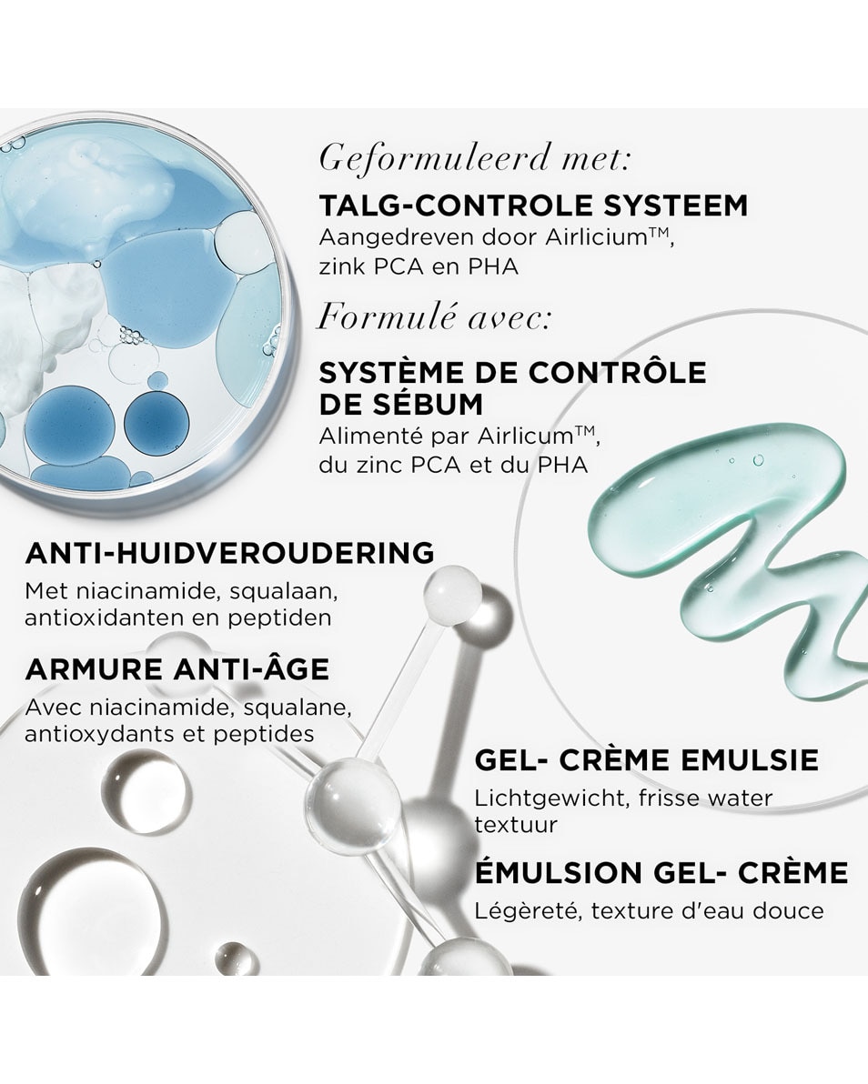 IT COSMETICS CONFIDENCE CONFIDENCE IN A CREAM OIL CONTROL 60 ML 2