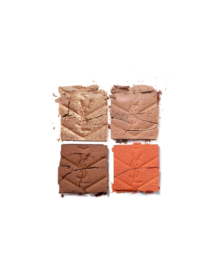 Palette De Fards Paupi res