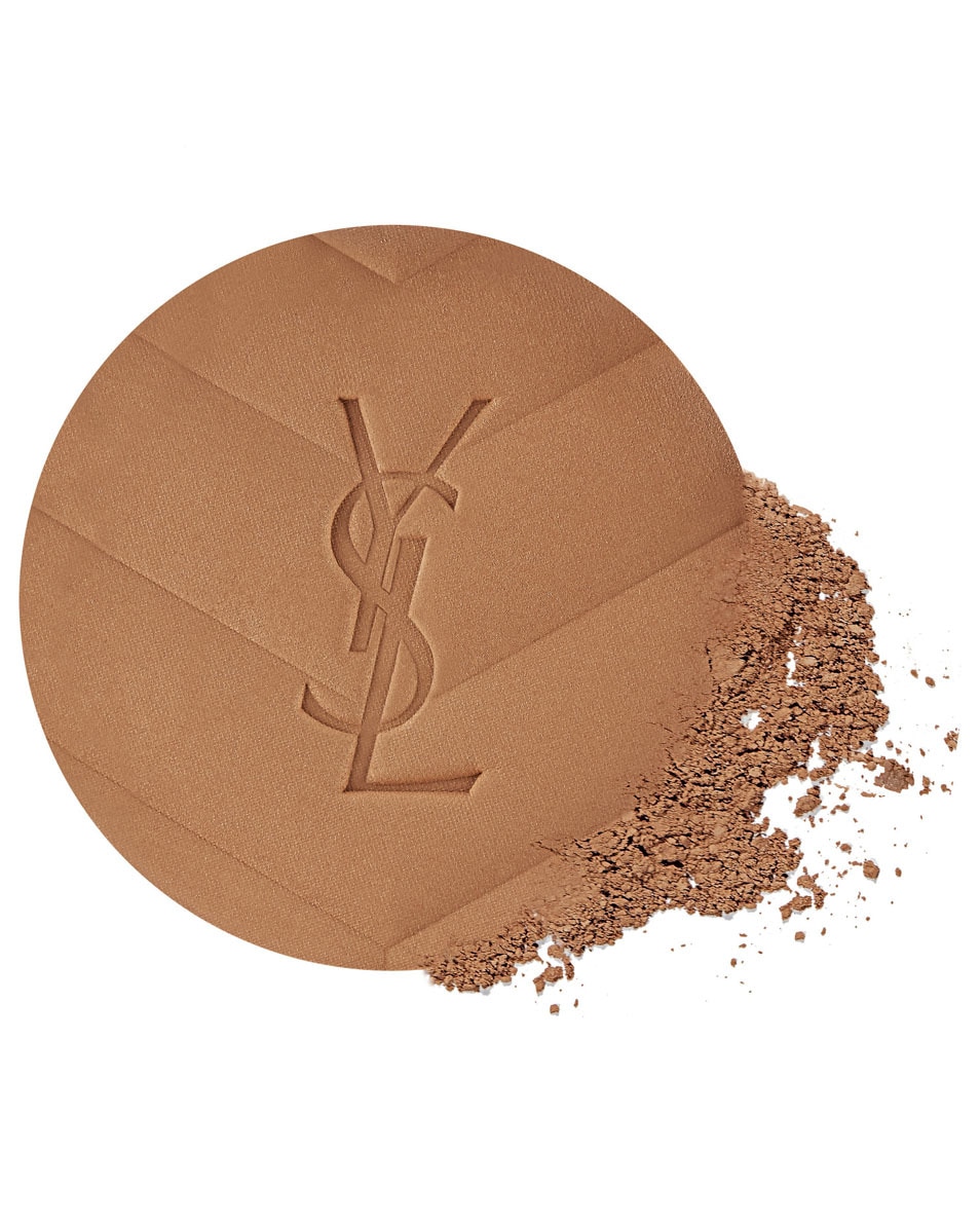 YVES SAINT LAURENT All Hours Hyper Bronze WARM SANDALWOOD 2