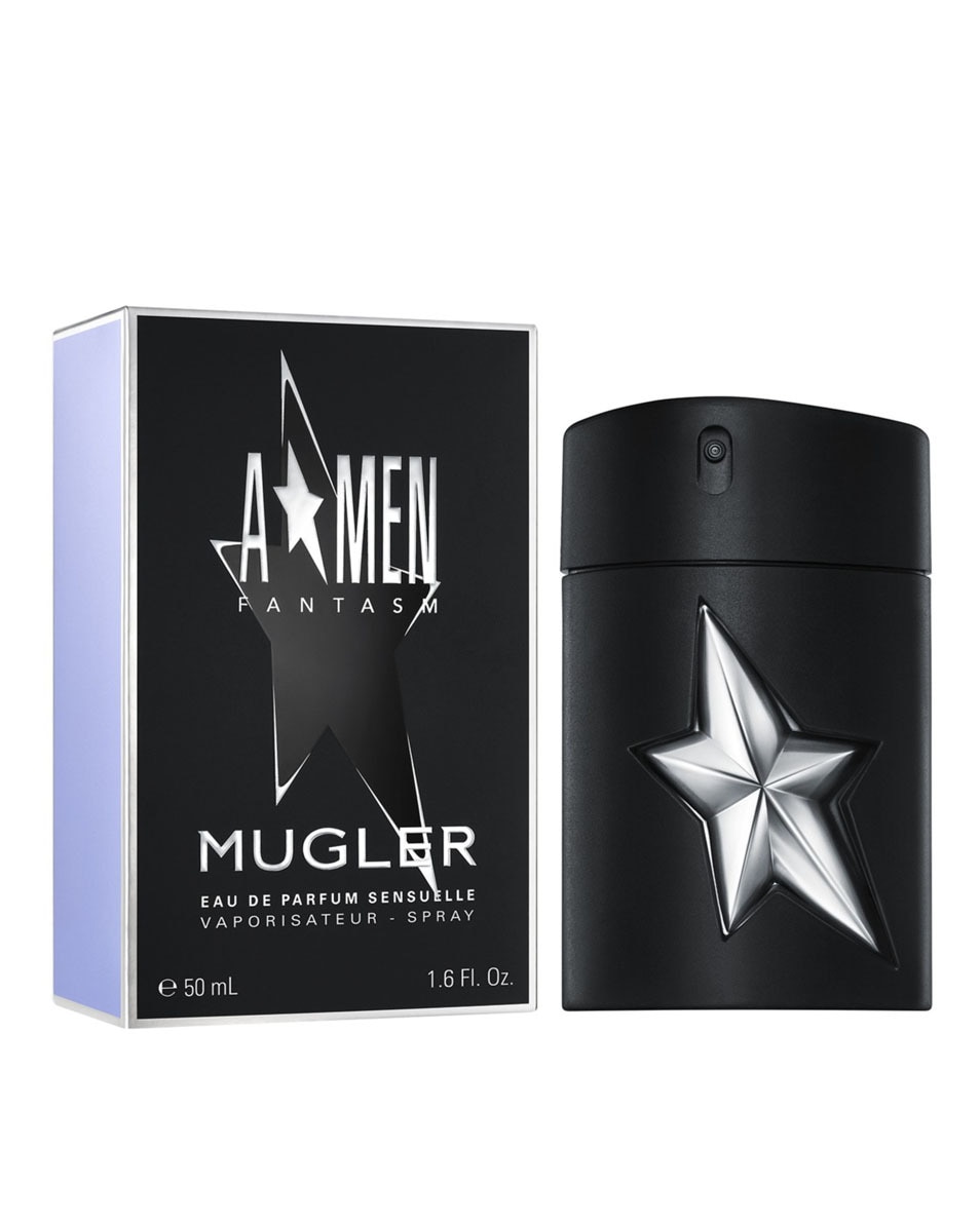 MUGLER A*Men Fantasm Eau de parfum sensuelle 100 ML 2