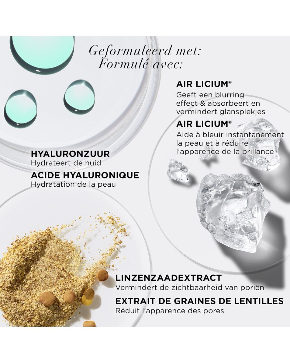 IT COSMETICS YOUR SKIN BUT BETTER CC+ CREAM NATURAL MATTE Fair Ivory 2