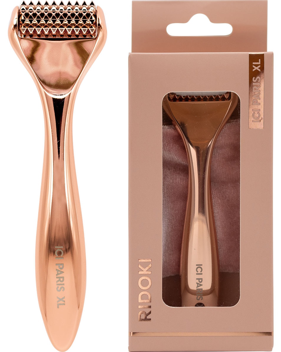 ICI PARIS XL IPXL ACCESSORIES ROLLER EN QUARTZ POUR LE VISAGE 1 ST 2