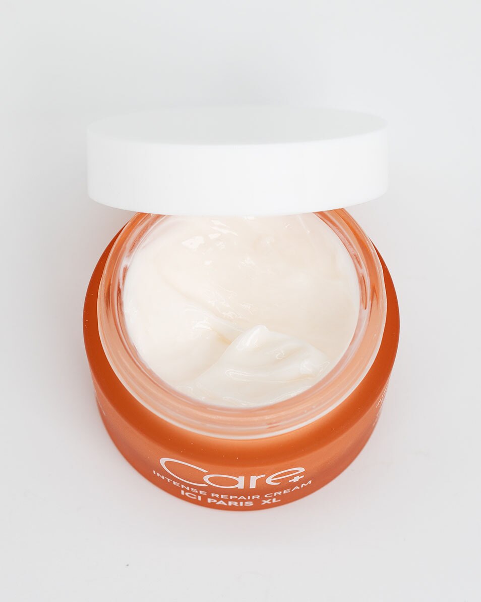Crème réparatrice intense