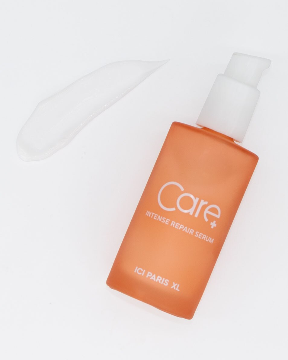 Sérum réparateur intense