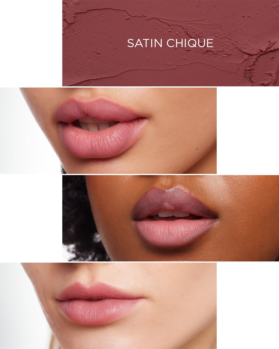 BE Creative Make Up Color Blend Rouge à lèvres mat longue tenue 8h R004 TRUE LADY RED 2