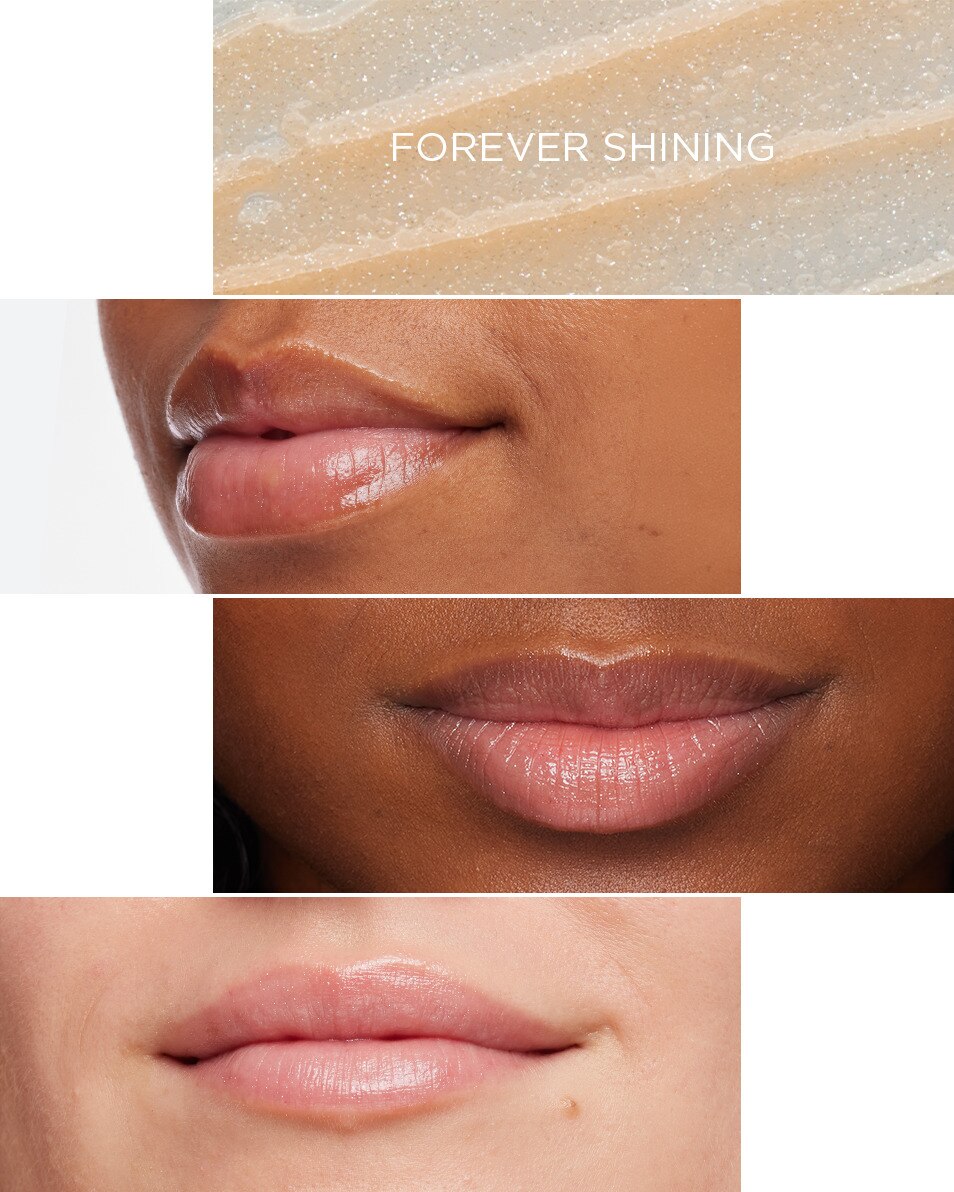 BE Creative Make Up Color Blend Rouge à lèvres brilliant avec spf15 MYSTICAL DREAM 2