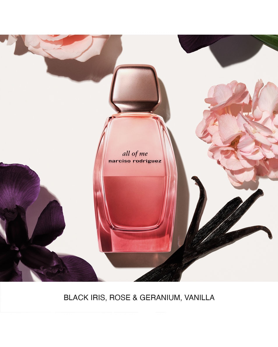NARCISO RODRIGUEZ all of me all of me Eau de Parfum Intense 30 ML 2