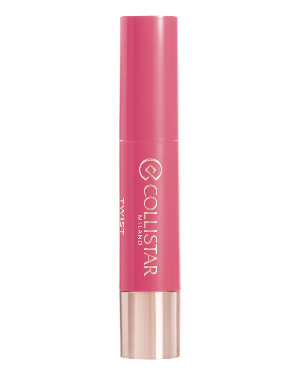 COLLISTAR Twist Gloss Lipgloss 212 MARSHMALLOW 2