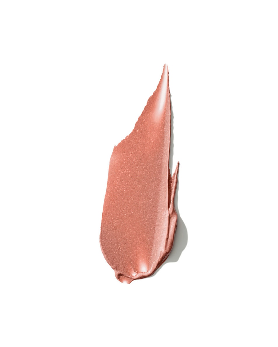 CLINIQUE PopTM Longwear Lipstick Rouge à lèvres - longue tenue, pigmenté & avec base de teint Nude Pop 2