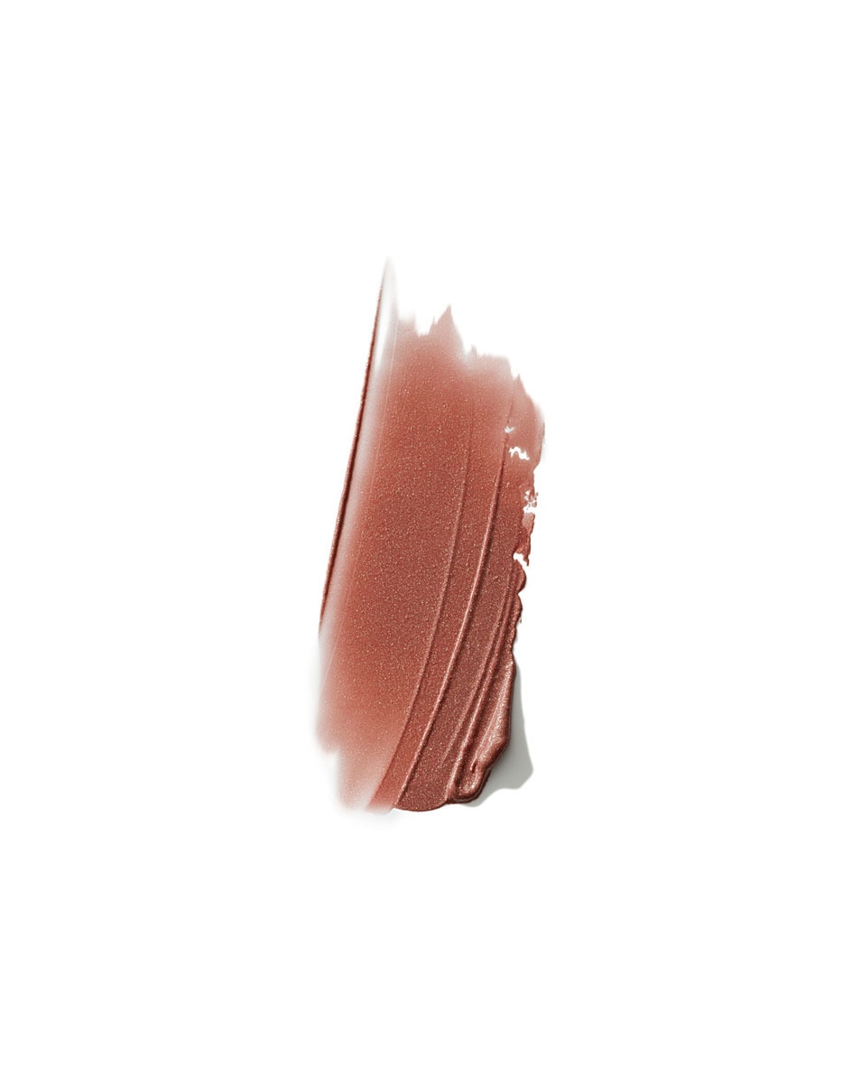 CLINIQUE PopTM Longwear Lipstick Rouge à lèvres - longue tenue, pigmenté & avec base de teint Bare Pop 2
